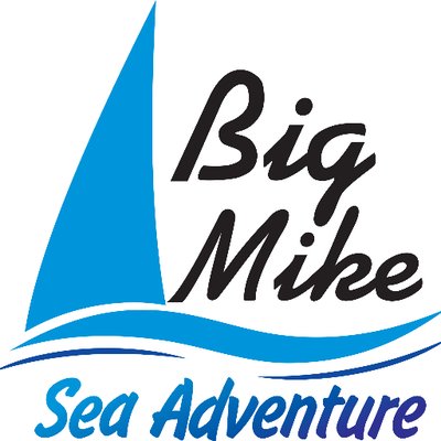 Big Mike Sea Adventure
